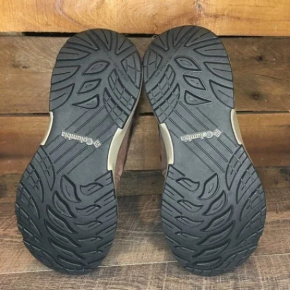 NEW Columbia Maragel Mid Waterproof Winter Boot - Picture 8 of 8